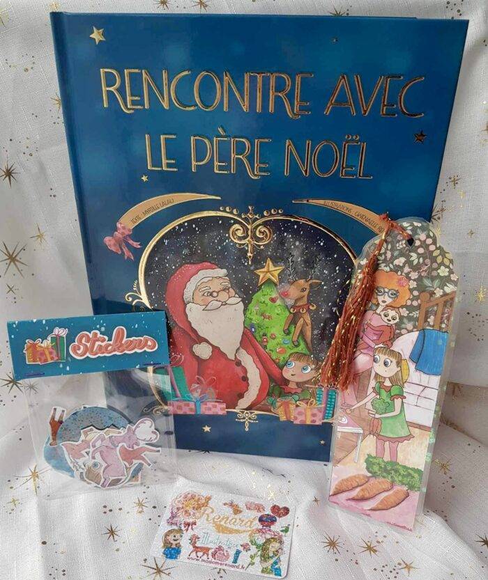 Pack Noël