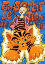 Tigre confiance