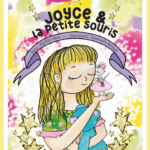 joyce souris illustration illustratrice jeunesse enfant livre