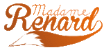 Madame Renard - LOGO