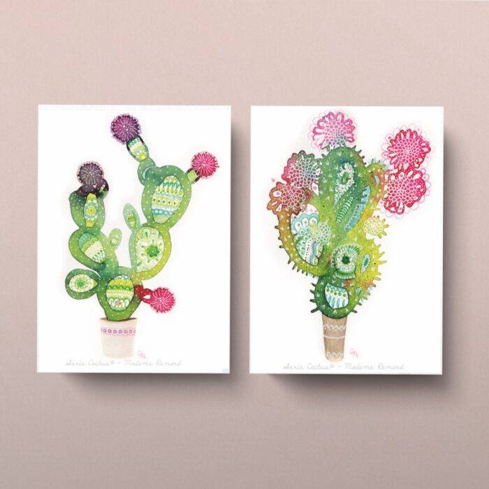 Cactus